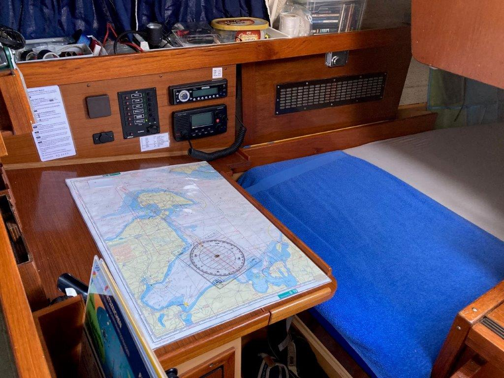 Fiskars Königskreuzer 33 — foto 9 van 17
