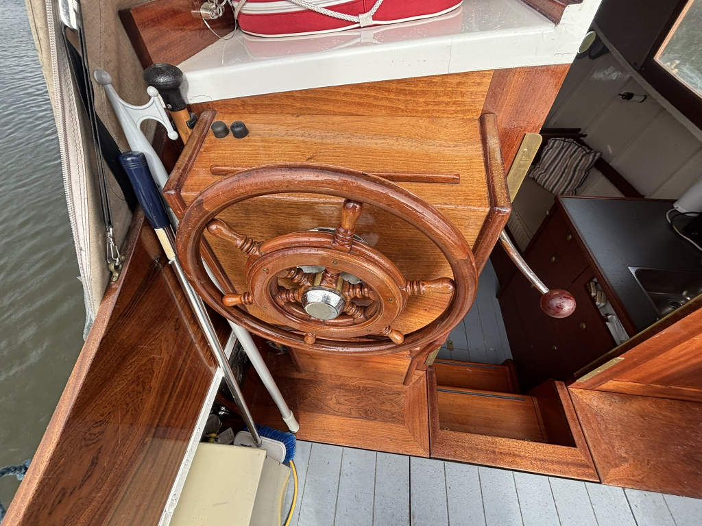 Hollandkruiser Bakdekker  — foto 7 van 22
