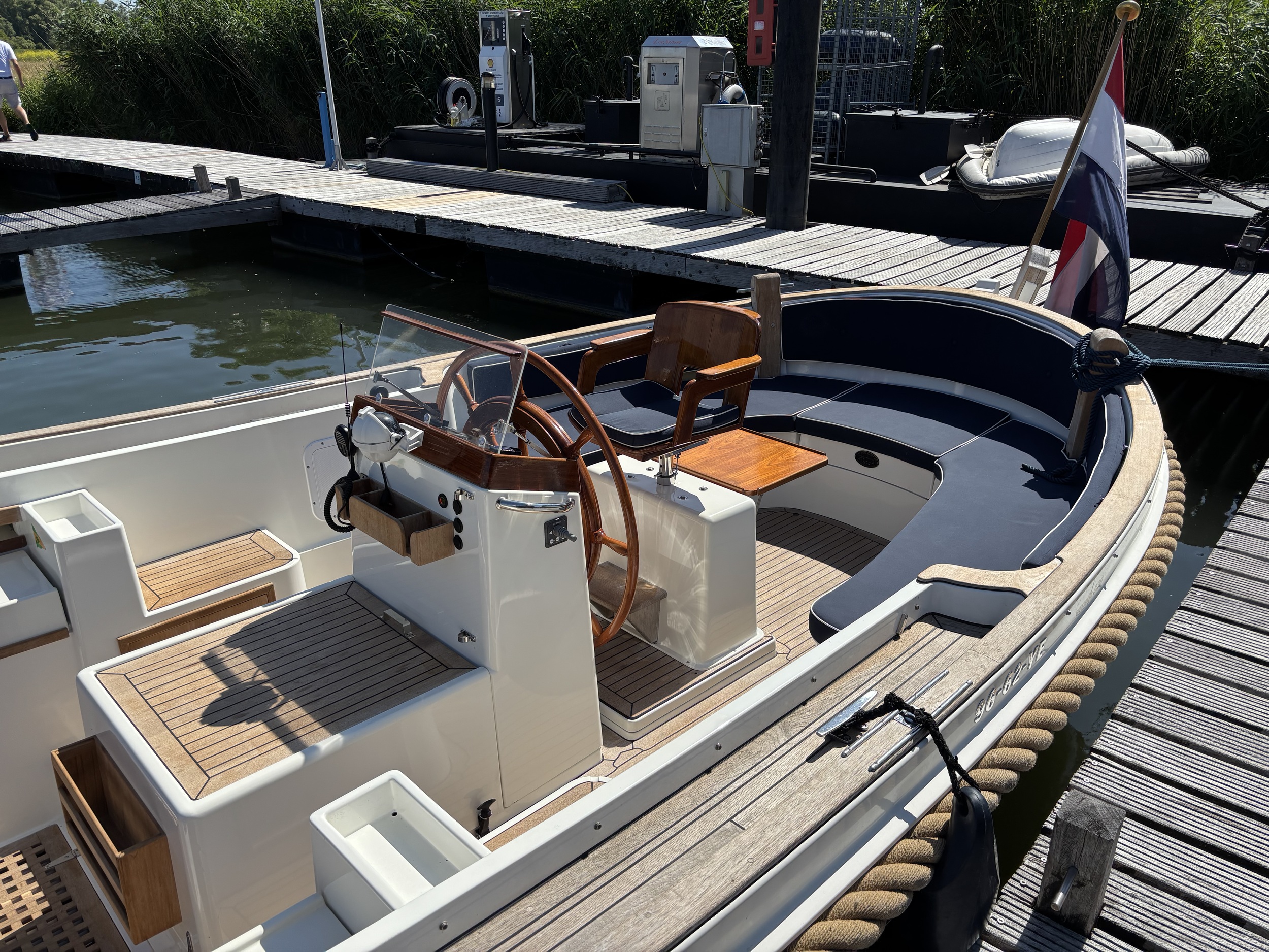 Van Wijk 830 — foto 6 van 14