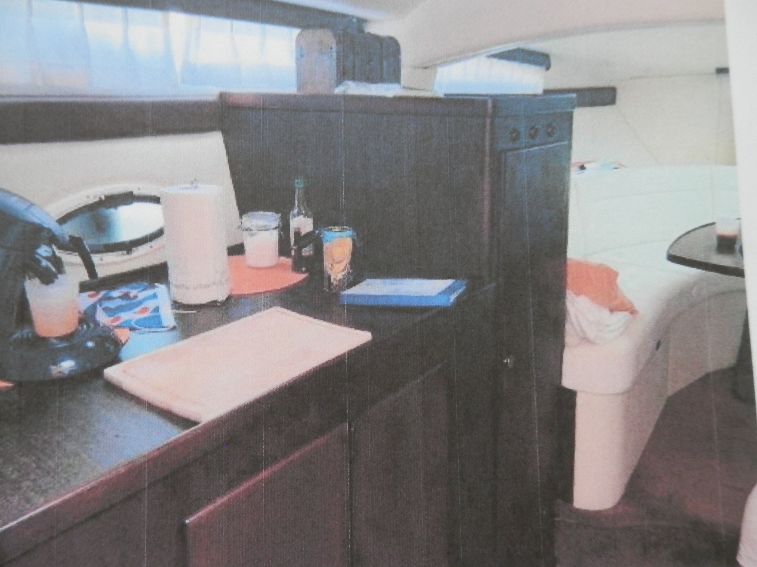 Bayliner 325 SB — foto 14 van 19