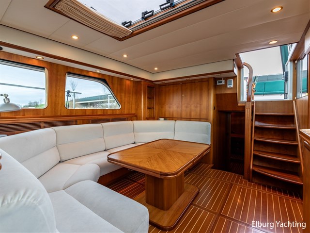 Linssen Grand Sturdy 500 - Traveller — foto 3 van 81