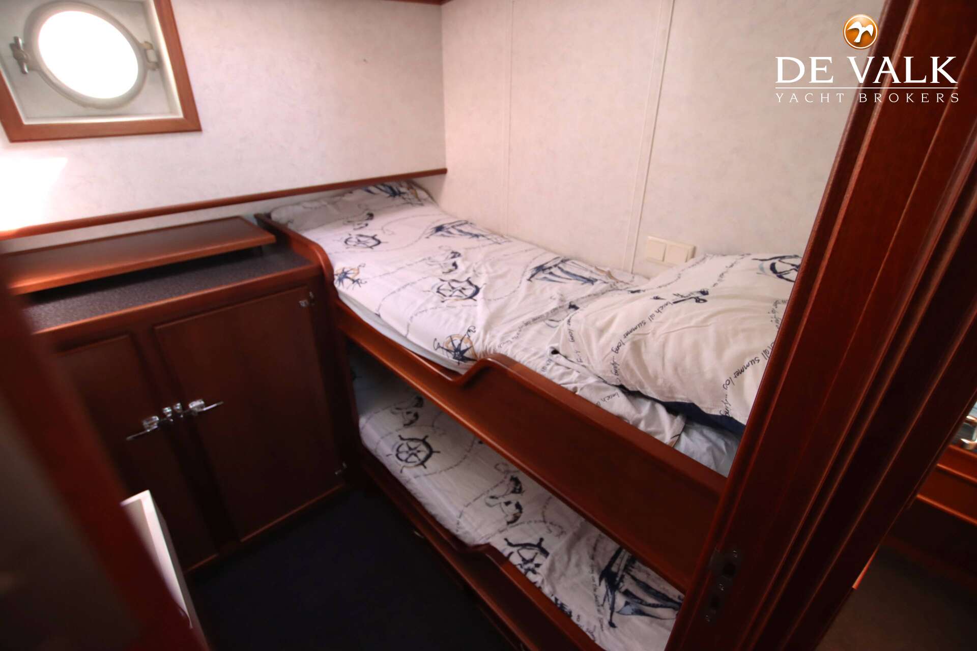 Luxe motor 22 m — foto 26 van 37