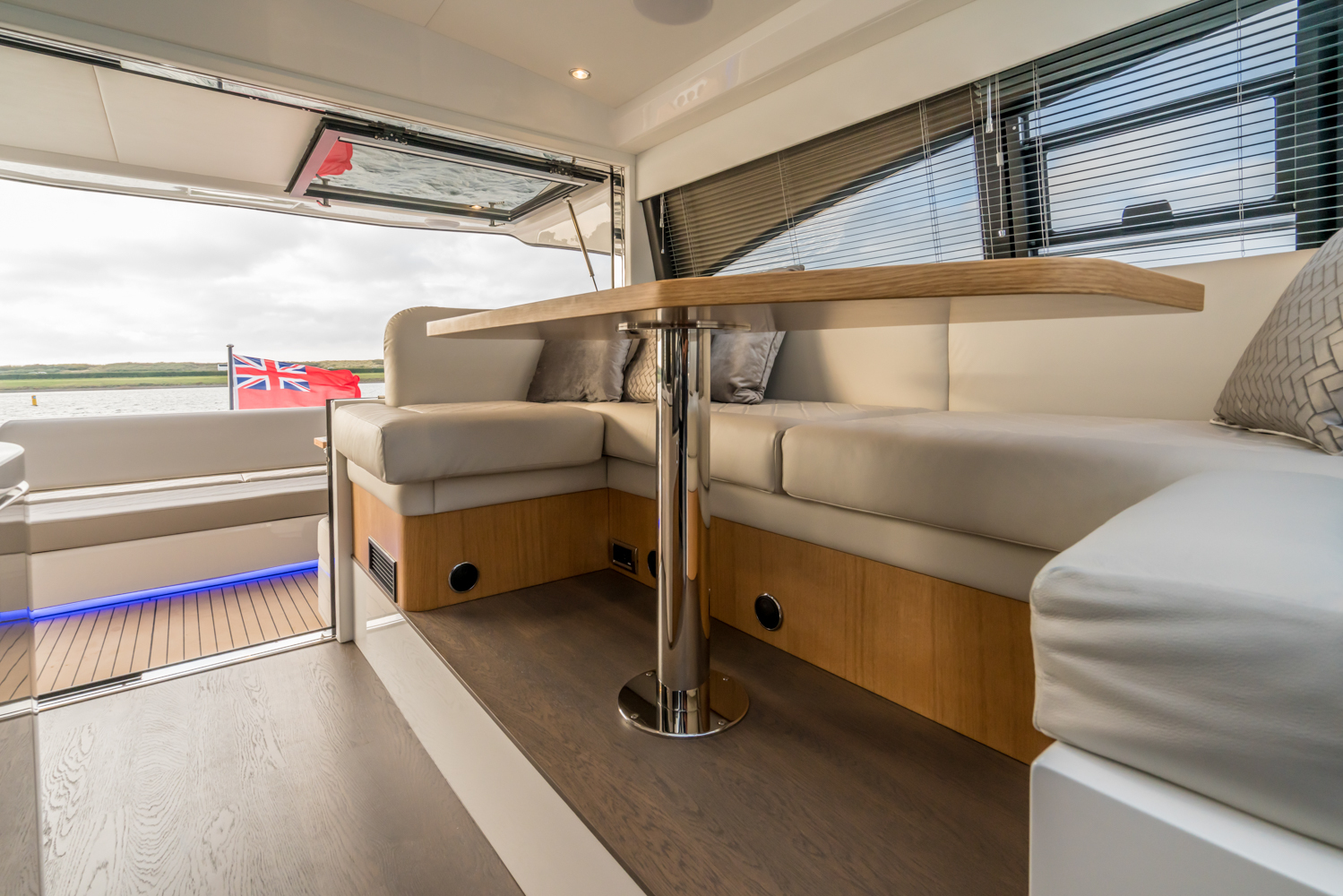 Fairline Targa 45 GT — foto 79 van 139
