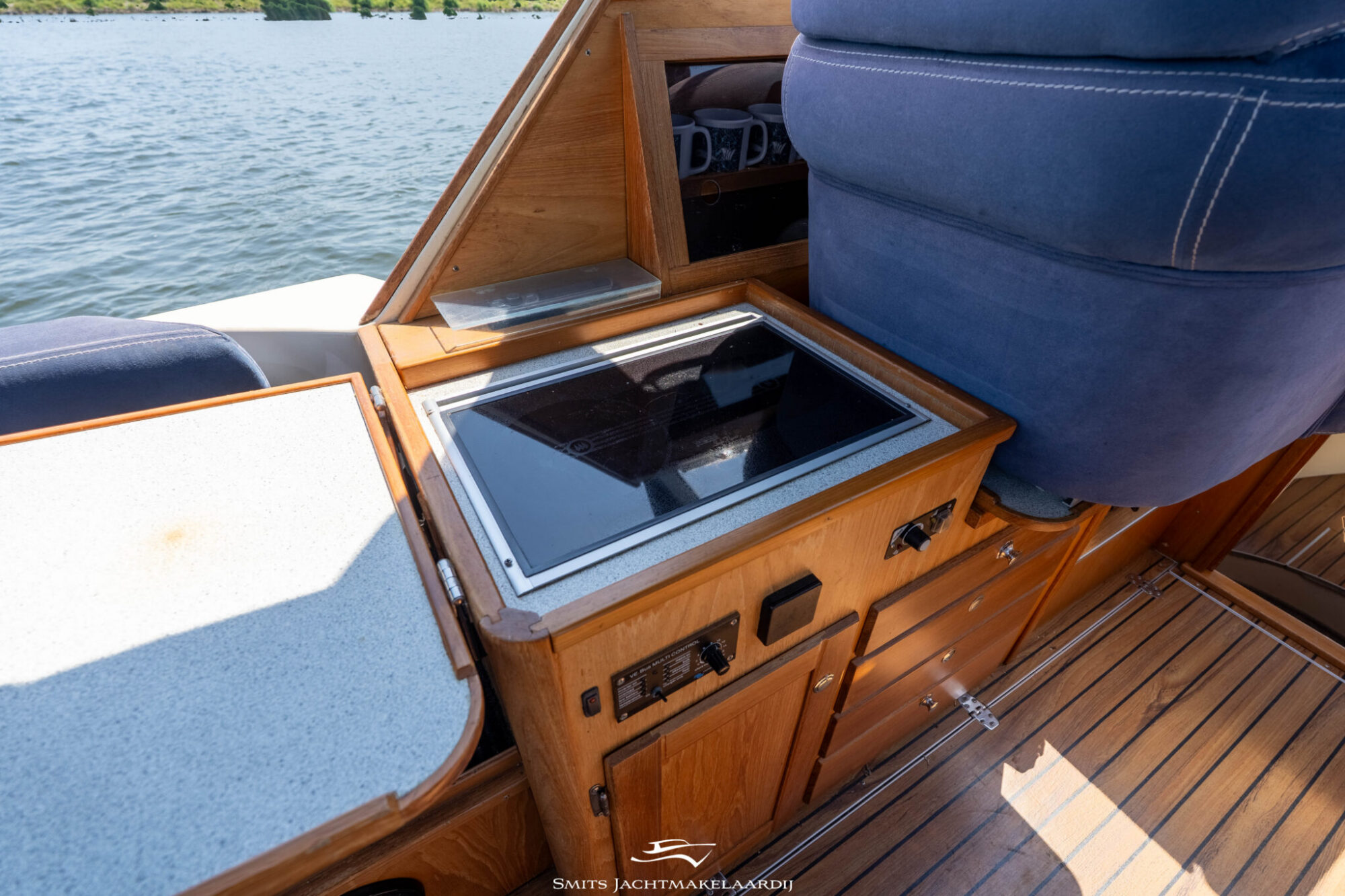 Inter 7700 Nor-Line Dutch Edition — foto 5 van 47