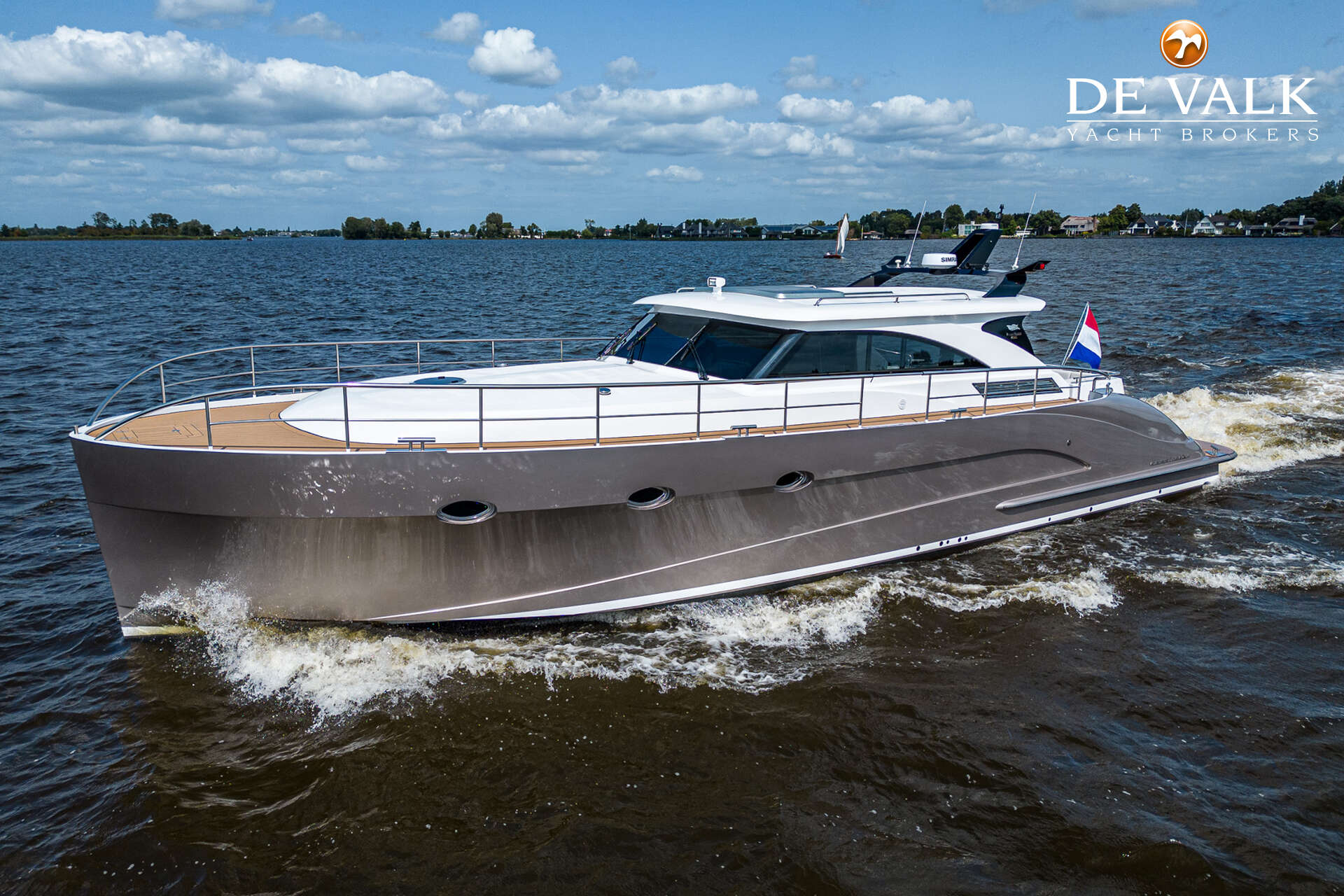Van der Heijden Exclusive Deluxe 1600 — foto 9 van 43