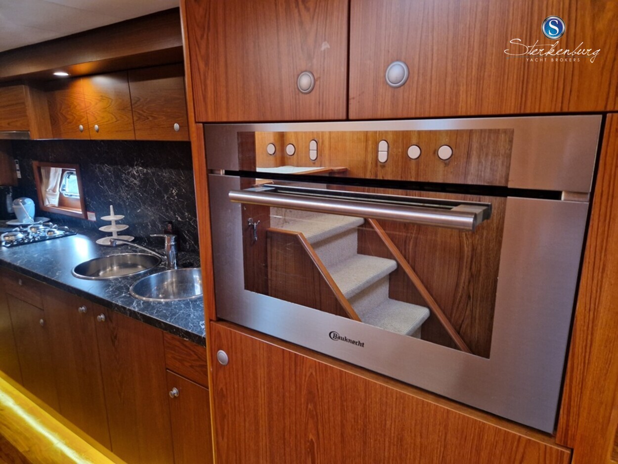 Ebyca Trawler 1300 — foto 28 van 39