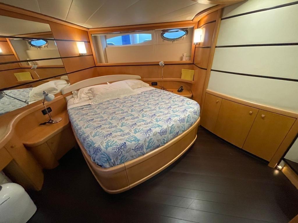 Pershing 76  — foto 30 van 39