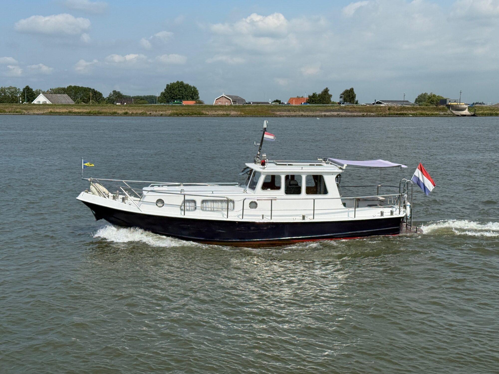 Damen Vlet 12.00 OK — foto 1 van 28