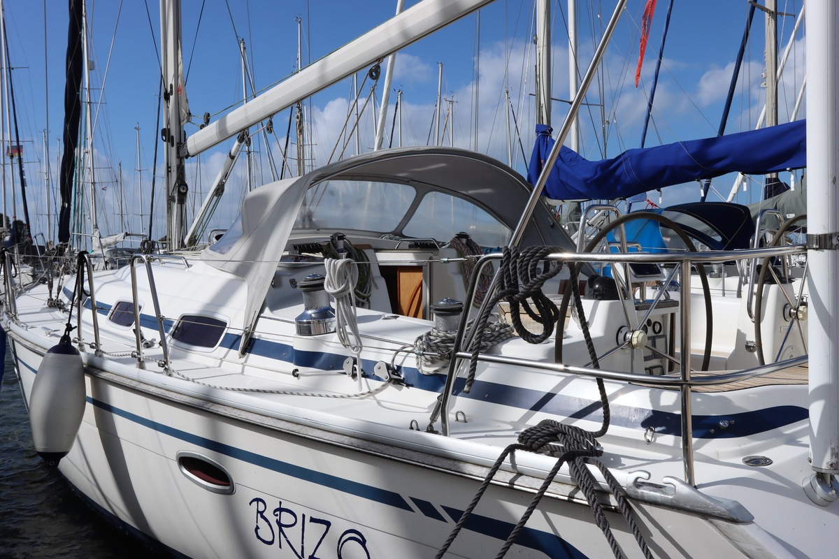 Bavaria 42-3 Cruiser — foto 54 van 86