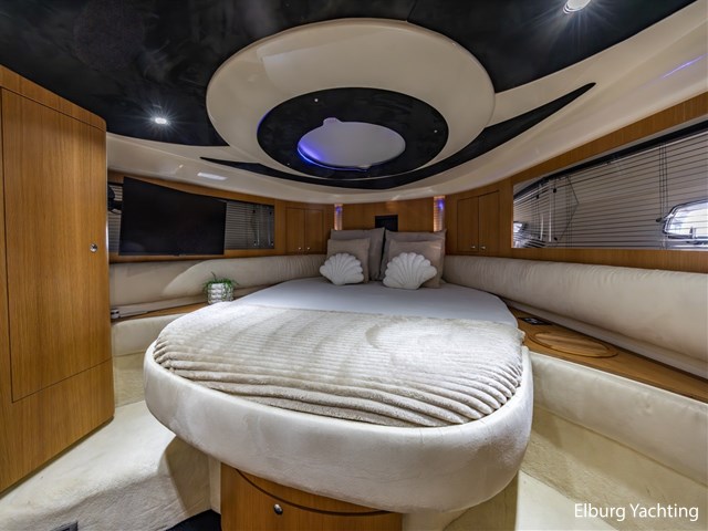 Fairline Targa 52 GT — foto 46 van 85