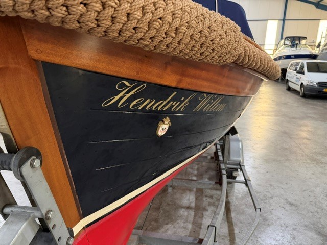 Wester Engh 620 Classic — foto 5 van 10