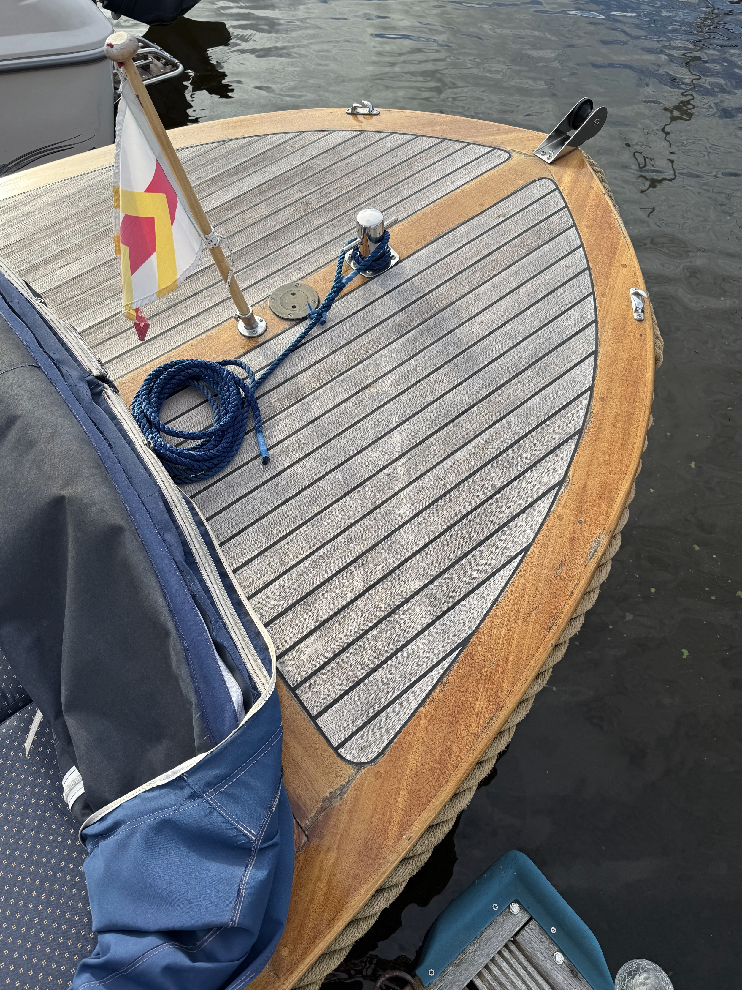 Spiegelsloep A.W. 195 — foto 15 van 24