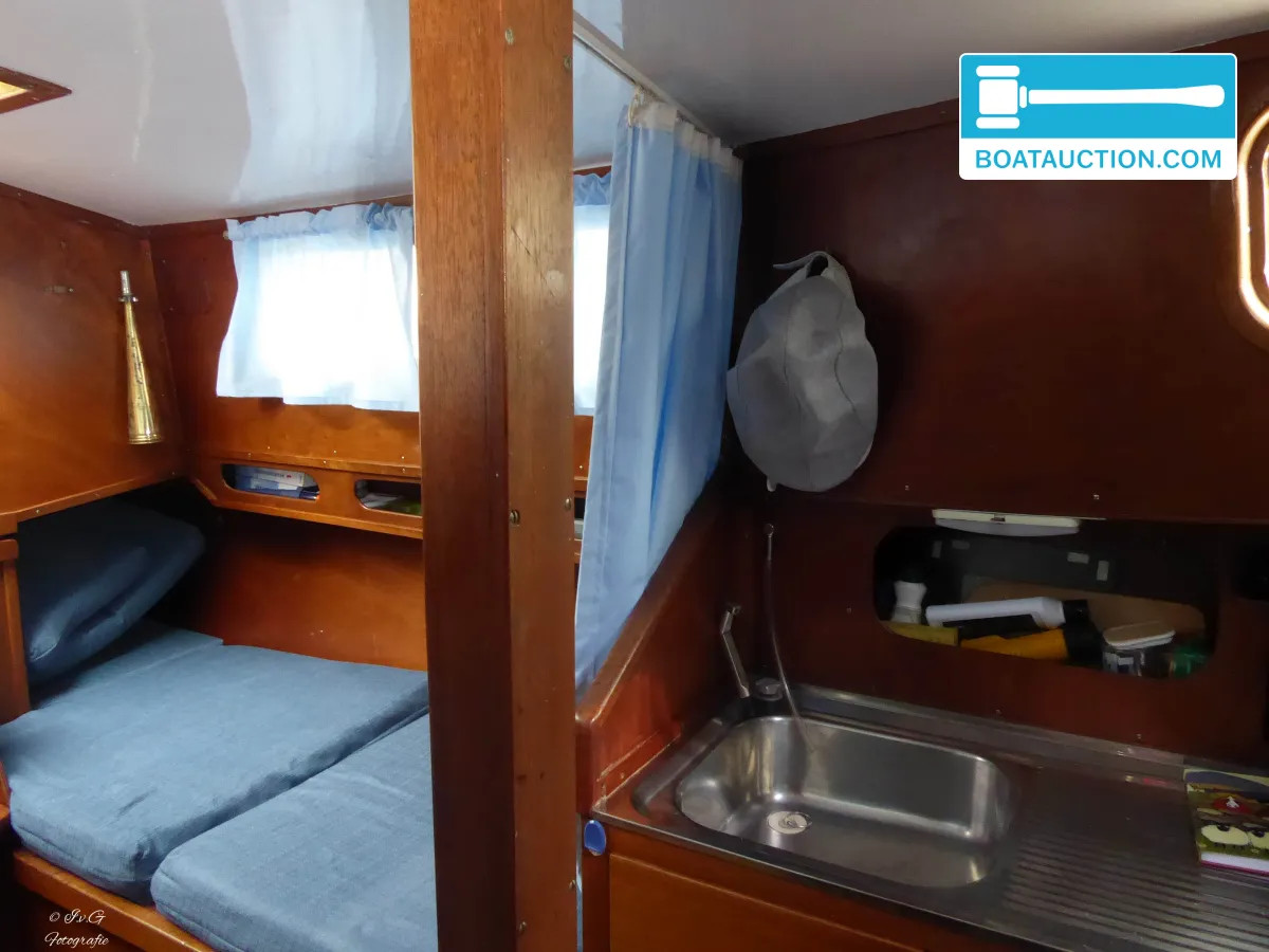Spitsgat 700 nu in de online veiling. — foto 13 van 26