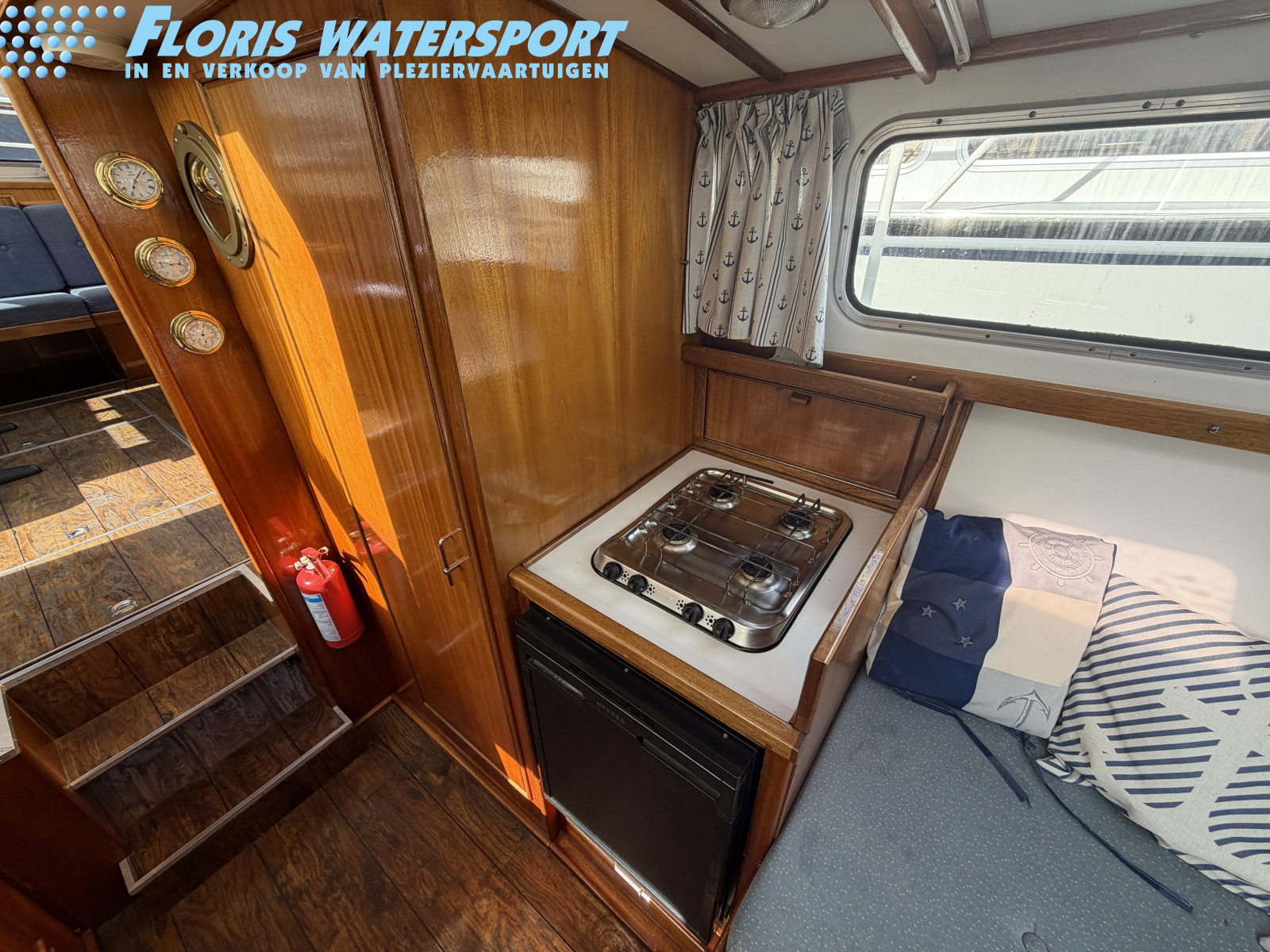 Aquanaut 950 GSAK — foto 15 van 19