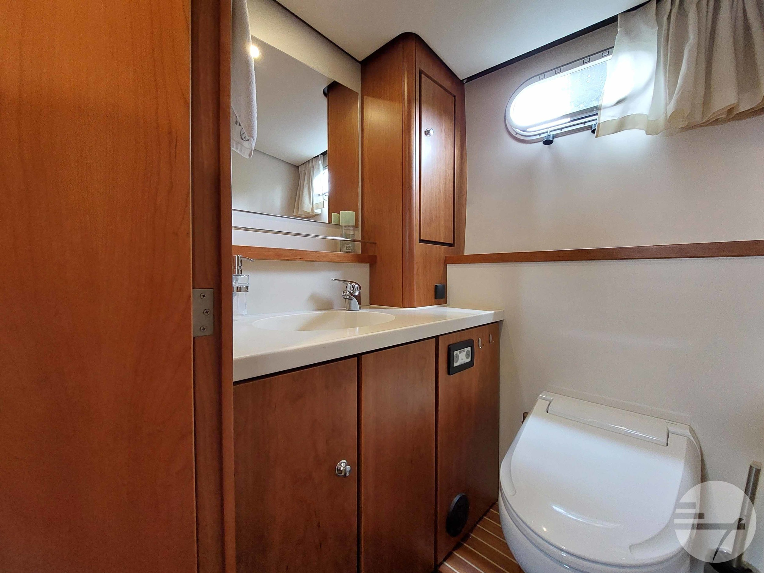 Linssen Grand Sturdy 43.9 AC — foto 48 van 69