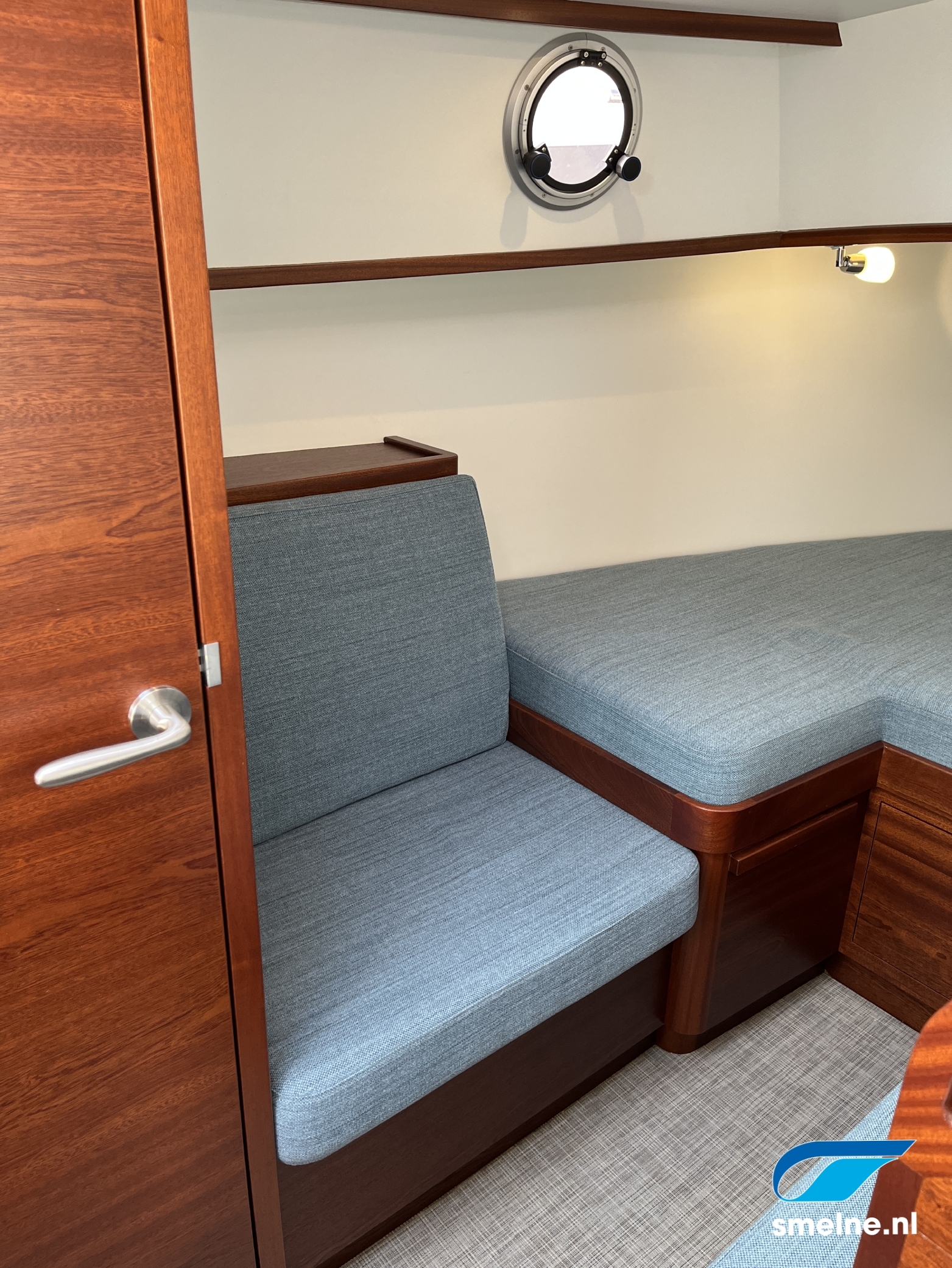Vedette Brutus BR2 XL — foto 9 van 30