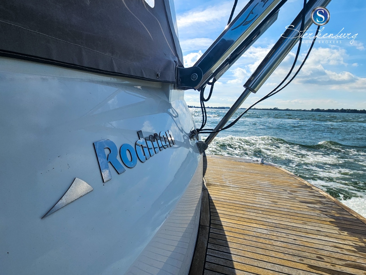 Rodman 44 Muse — foto 3 van 35