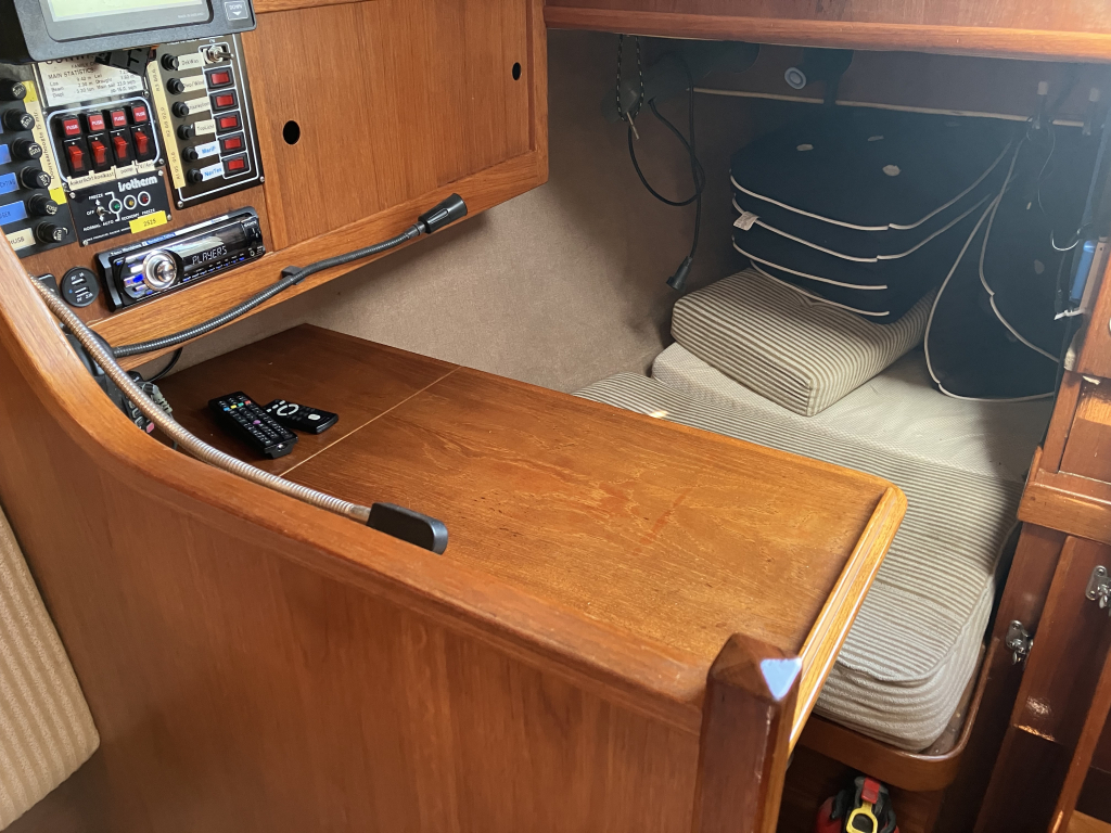 Sunwind 31 — foto 13 van 29