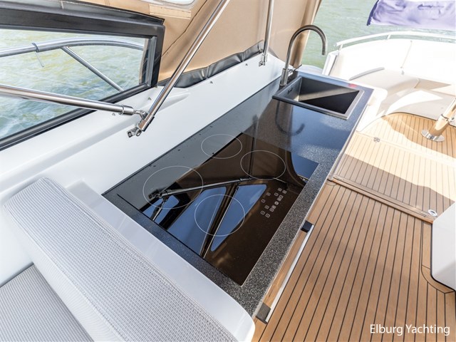 Van der Heijden 14.50 - Cruiser — foto 12 van 86