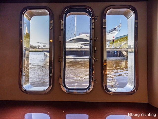 Princess 58 - Flybridge — foto 49 van 100