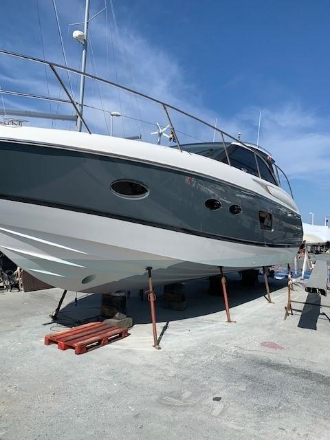 Princess V39 Cruiser — foto 21 van 30