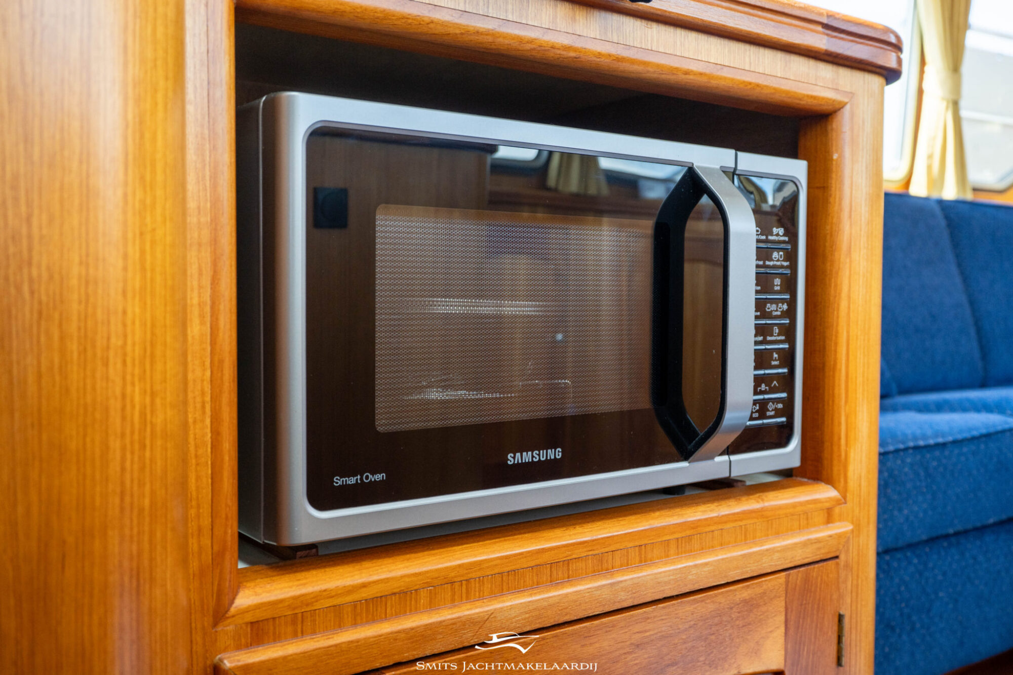 Holterman Trawler 13.50 Royal Class Cabrio — foto 10 van 102