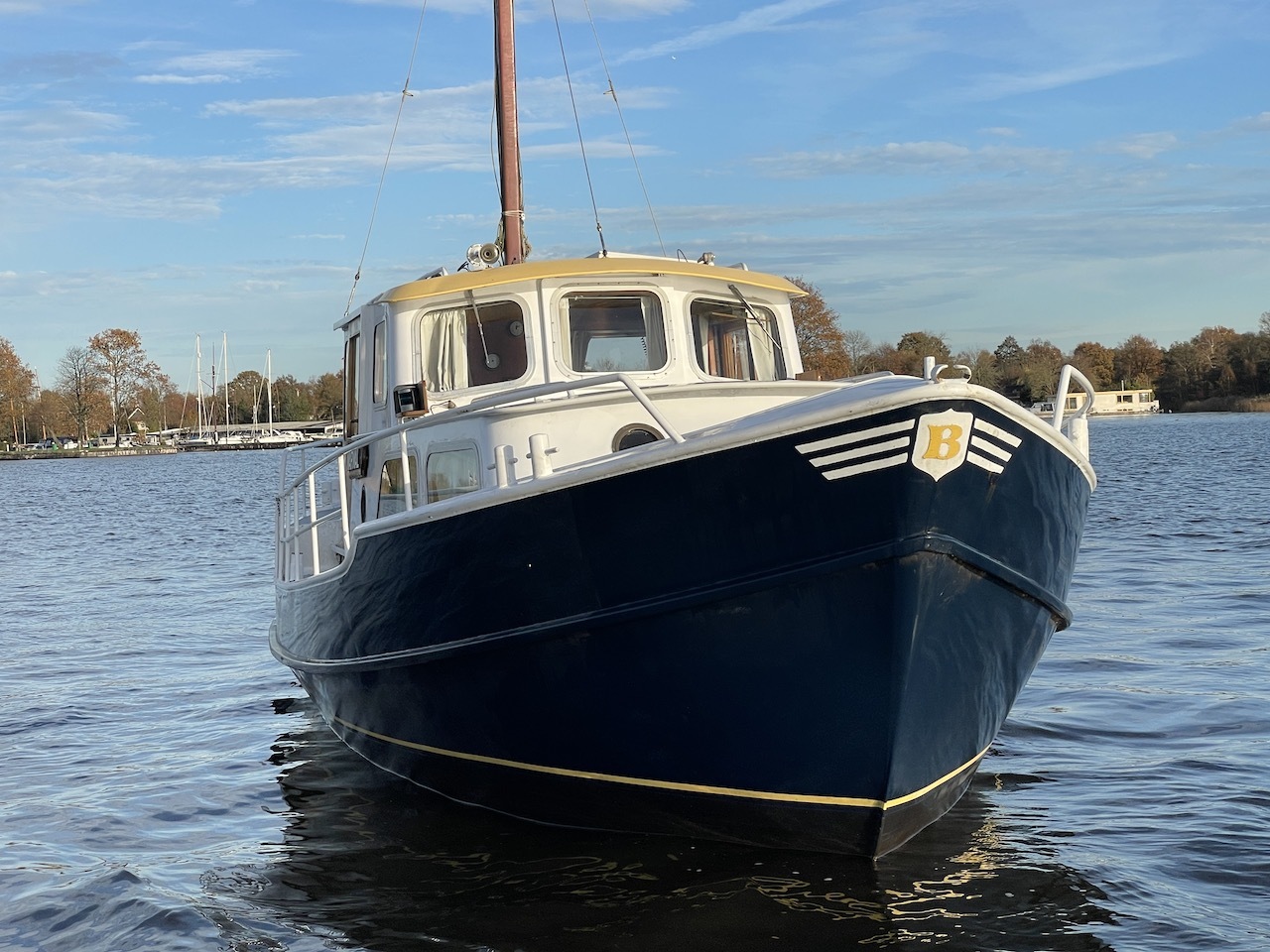Beenhakker Kotter — foto 8 van 31