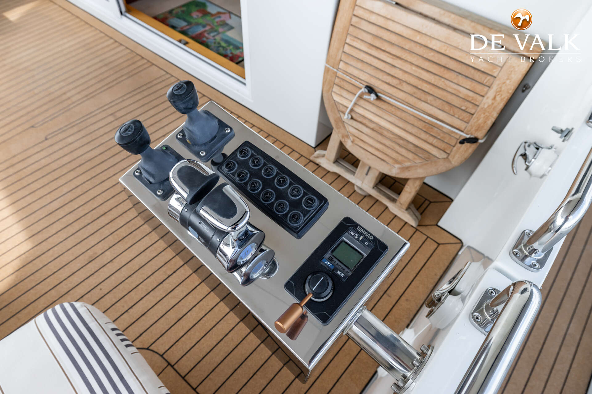 Jetten Custom — foto 6 van 41