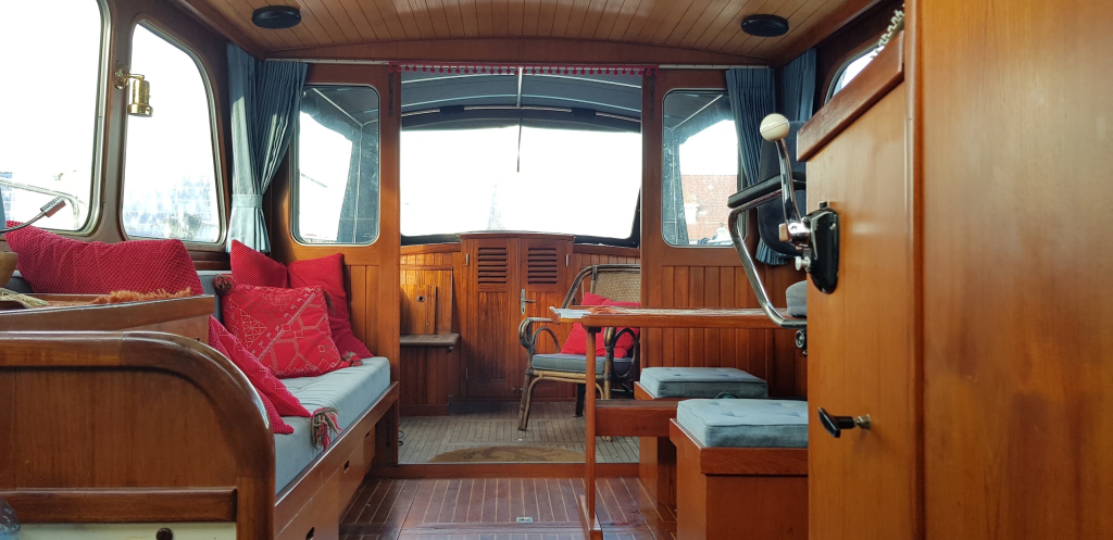 Gillissen   Stevenvlet 1100 — foto 17 van 30