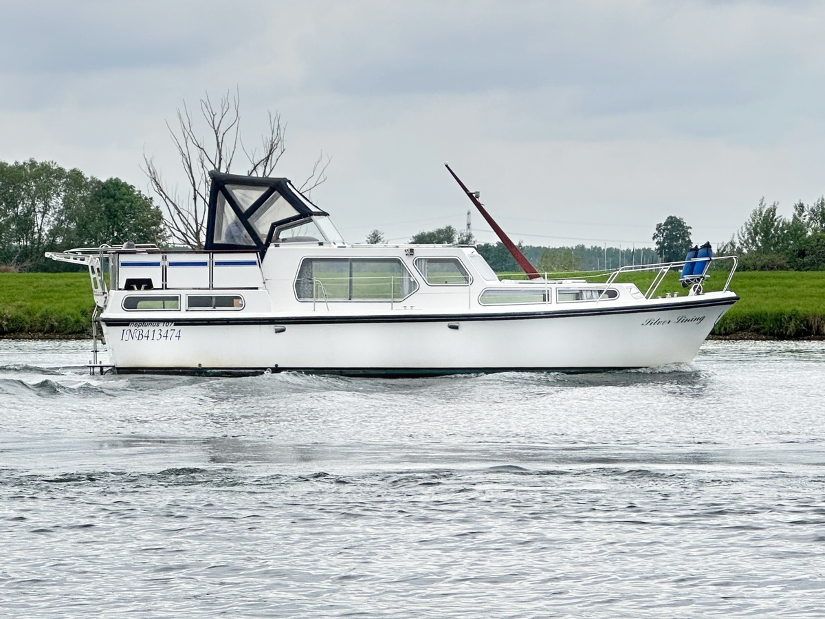 Neptunus 107