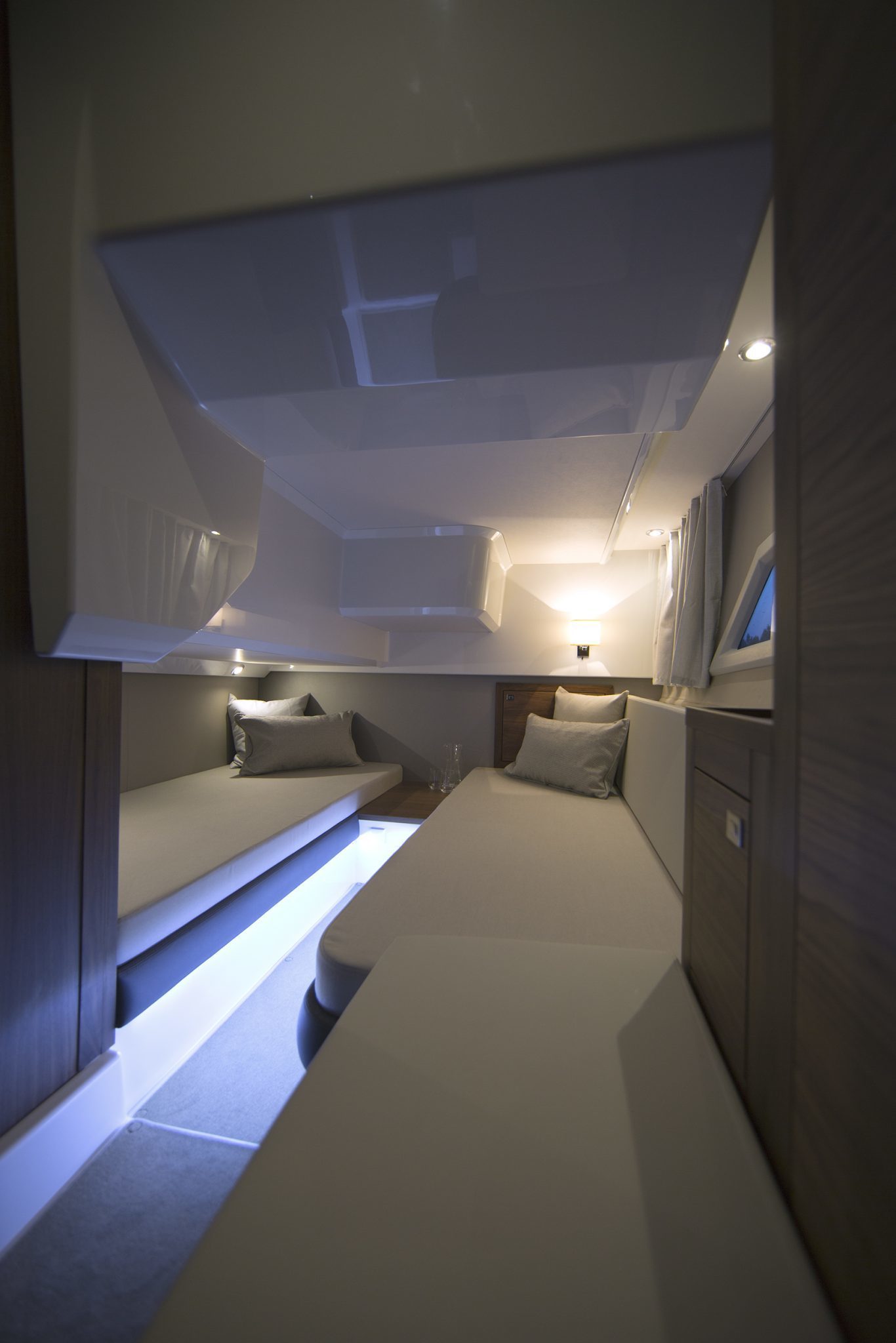 Grandezza 37 CA (Hybride varen mogelijk) — foto 23 van 30