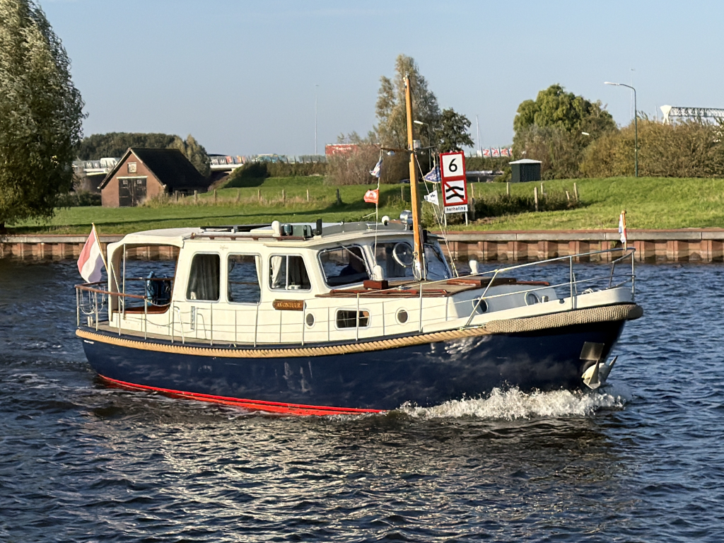 Valkvlet  10.60 OK — foto 1 van 29