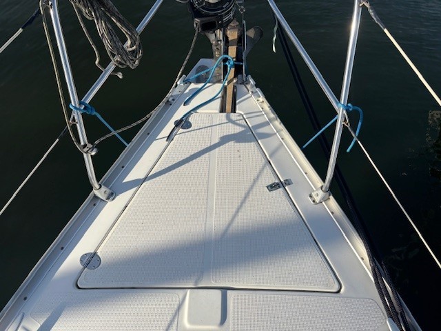 Bavaria 38-3 — foto 16 van 60