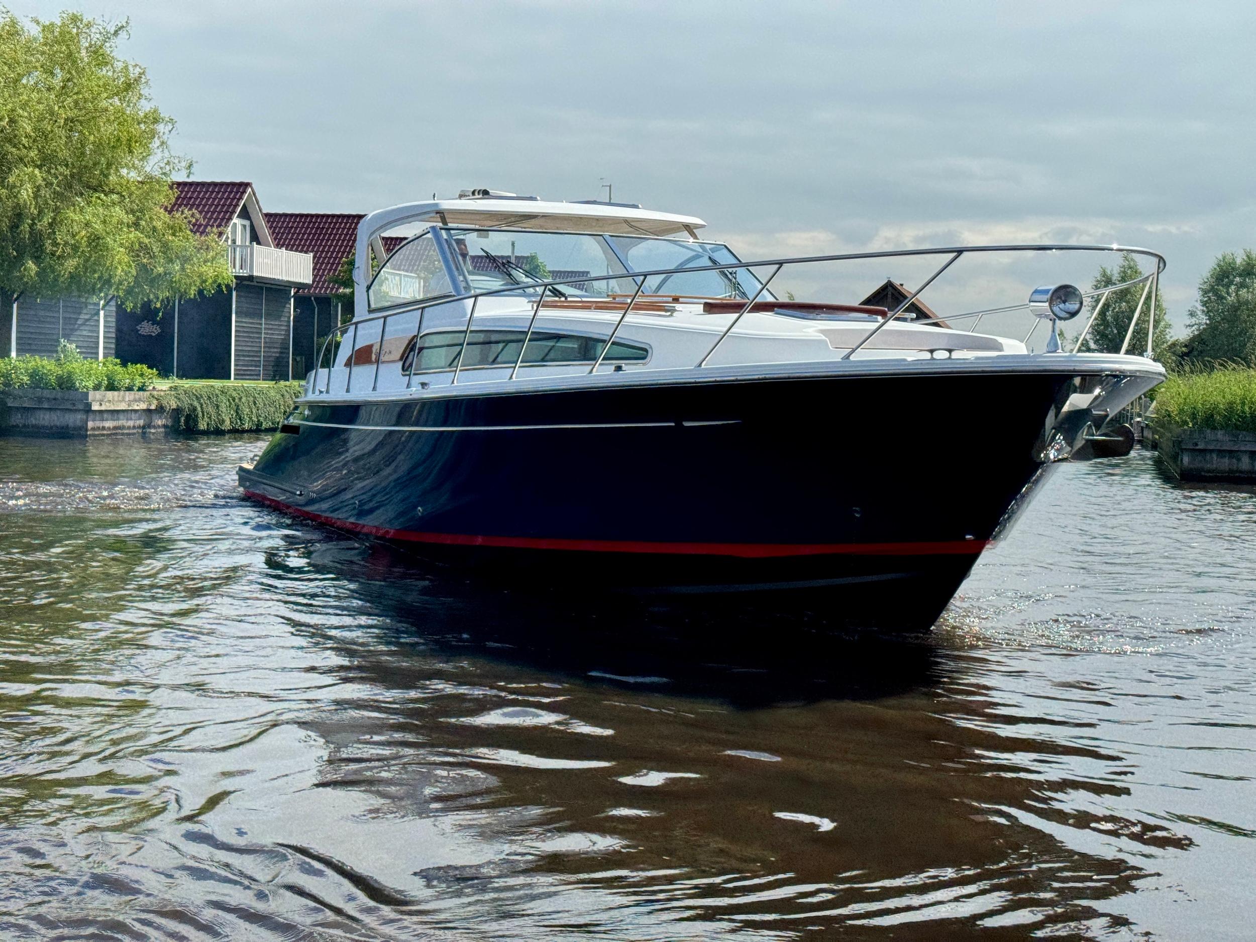 Chris-Craft Roamer 40 Lobster — foto 39 van 67