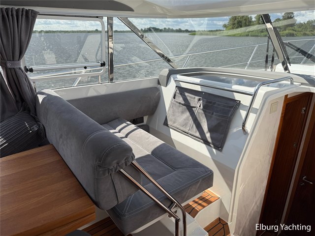 Marex 375 — foto 21 van 97