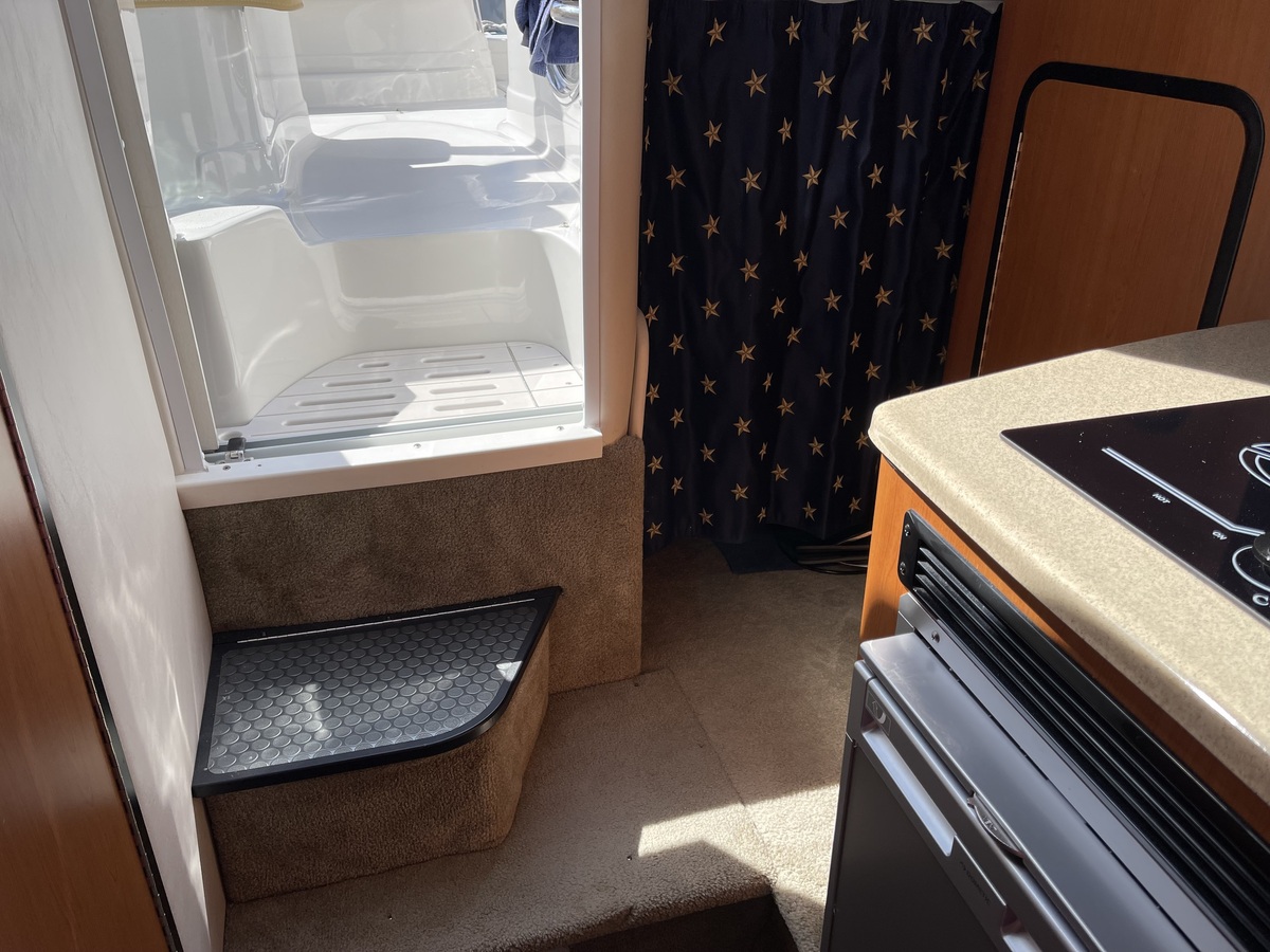 Crownline 280 CR — foto 28 van 37