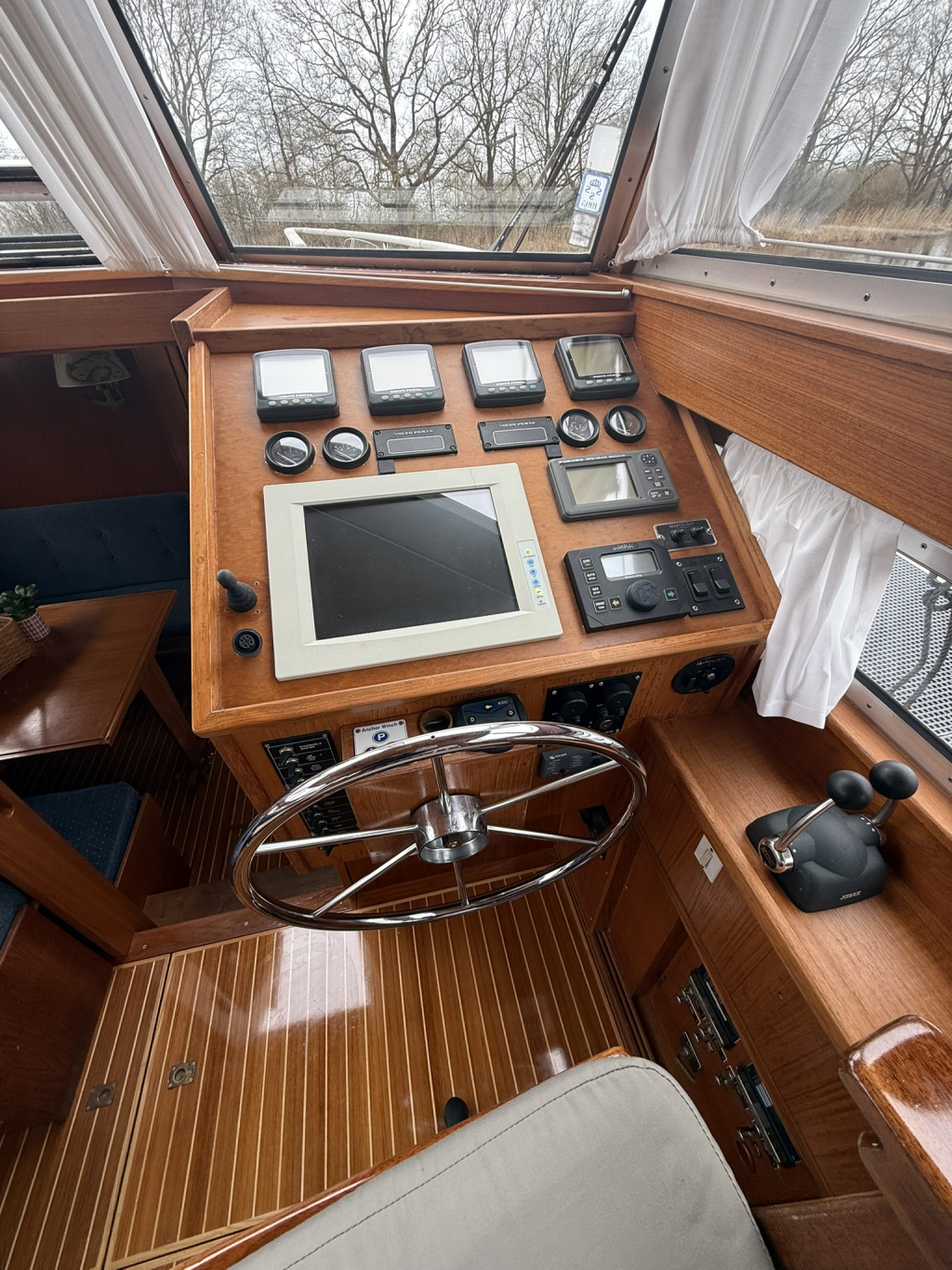 Fjord 38 Fly — foto 13 van 29