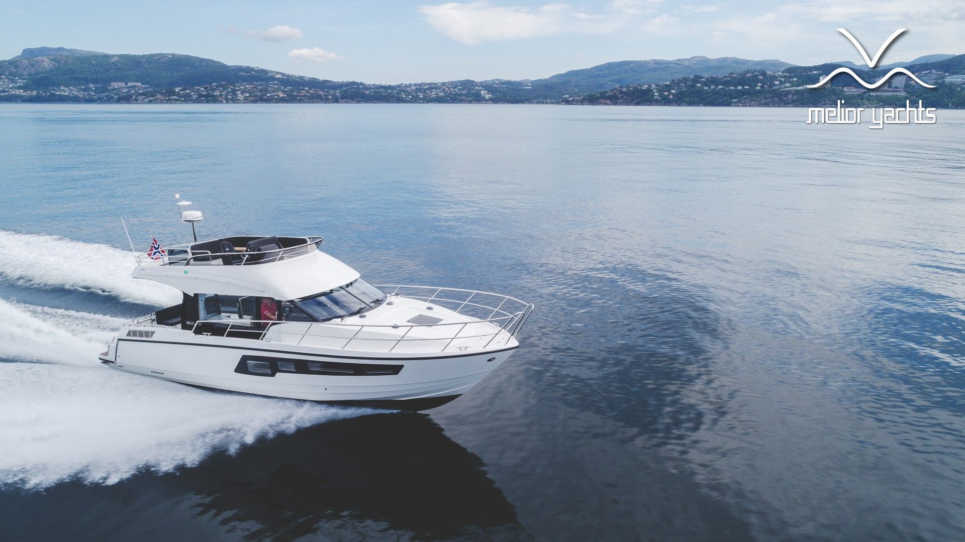 Skilso 39 Fly — foto 4 van 37