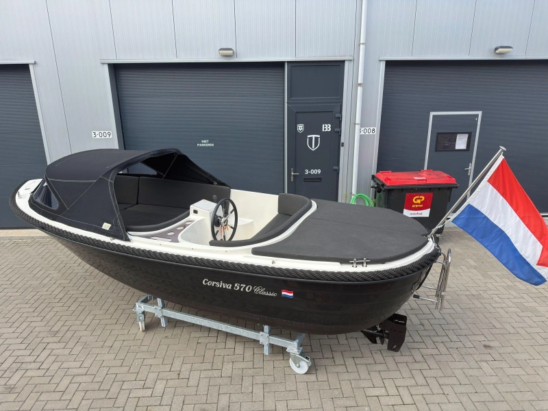 Corsiva 570 — foto 9 van 12