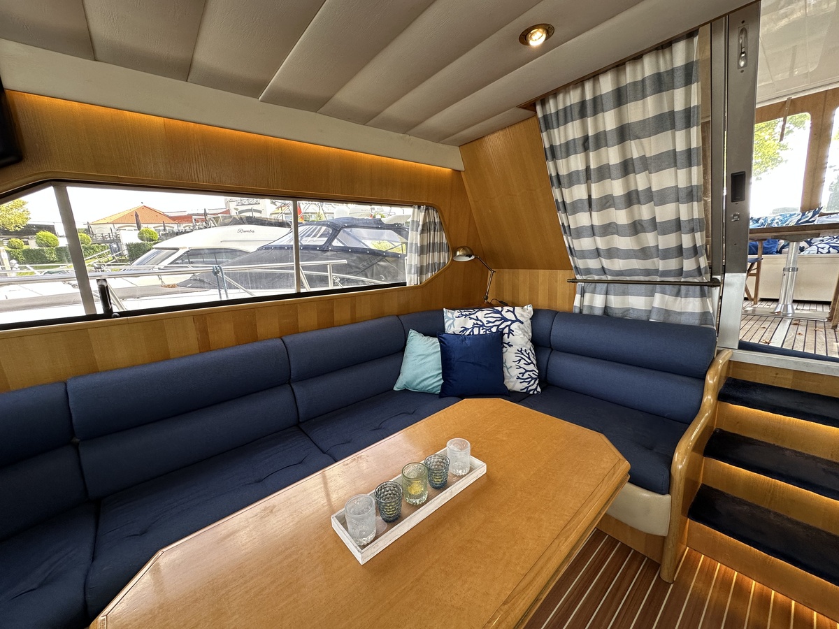 Pfeil 550 Fly — foto 12 van 68