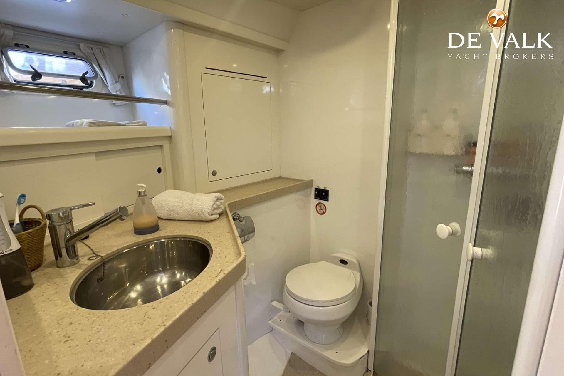 Farr 63 Pilot House — foto 31 van 33