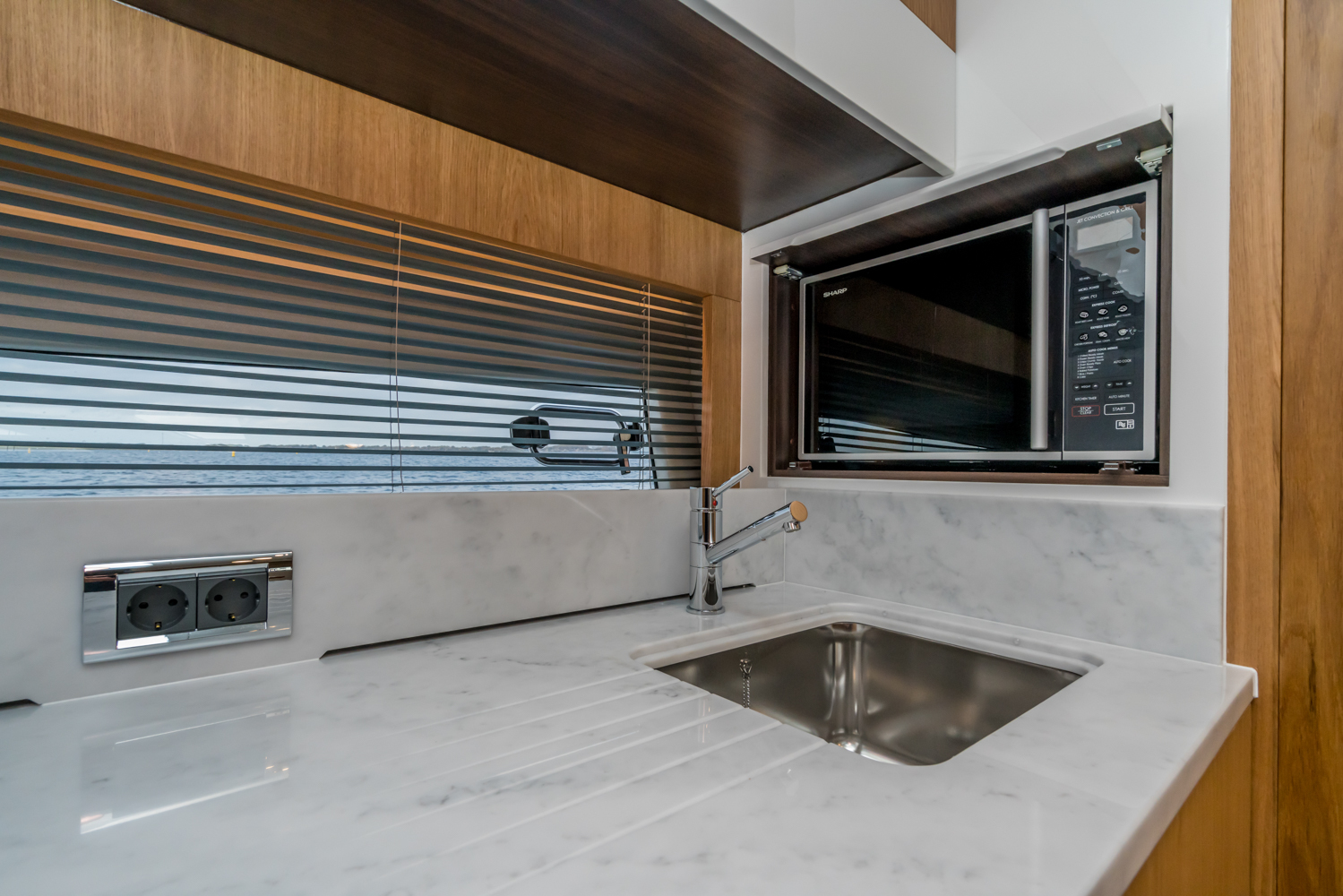 Fairline Targa 45 GT — foto 89 van 139