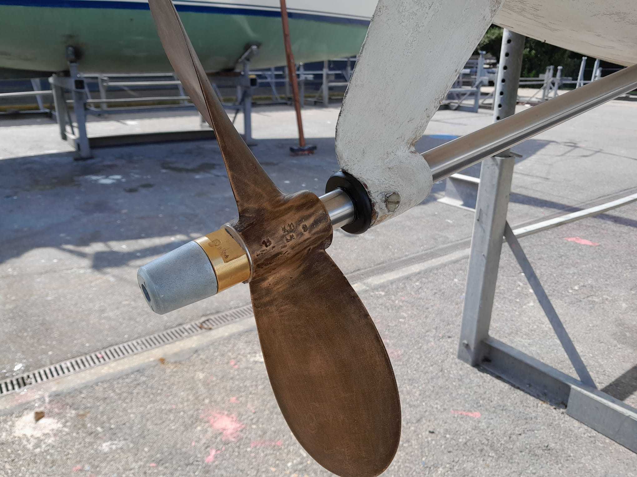 Spirit 28 — foto 32 van 53