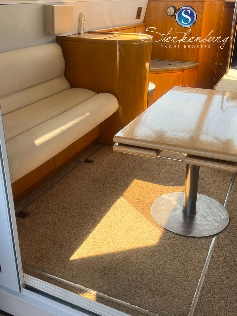 Fairline 37 Corsica — foto 12 van 31