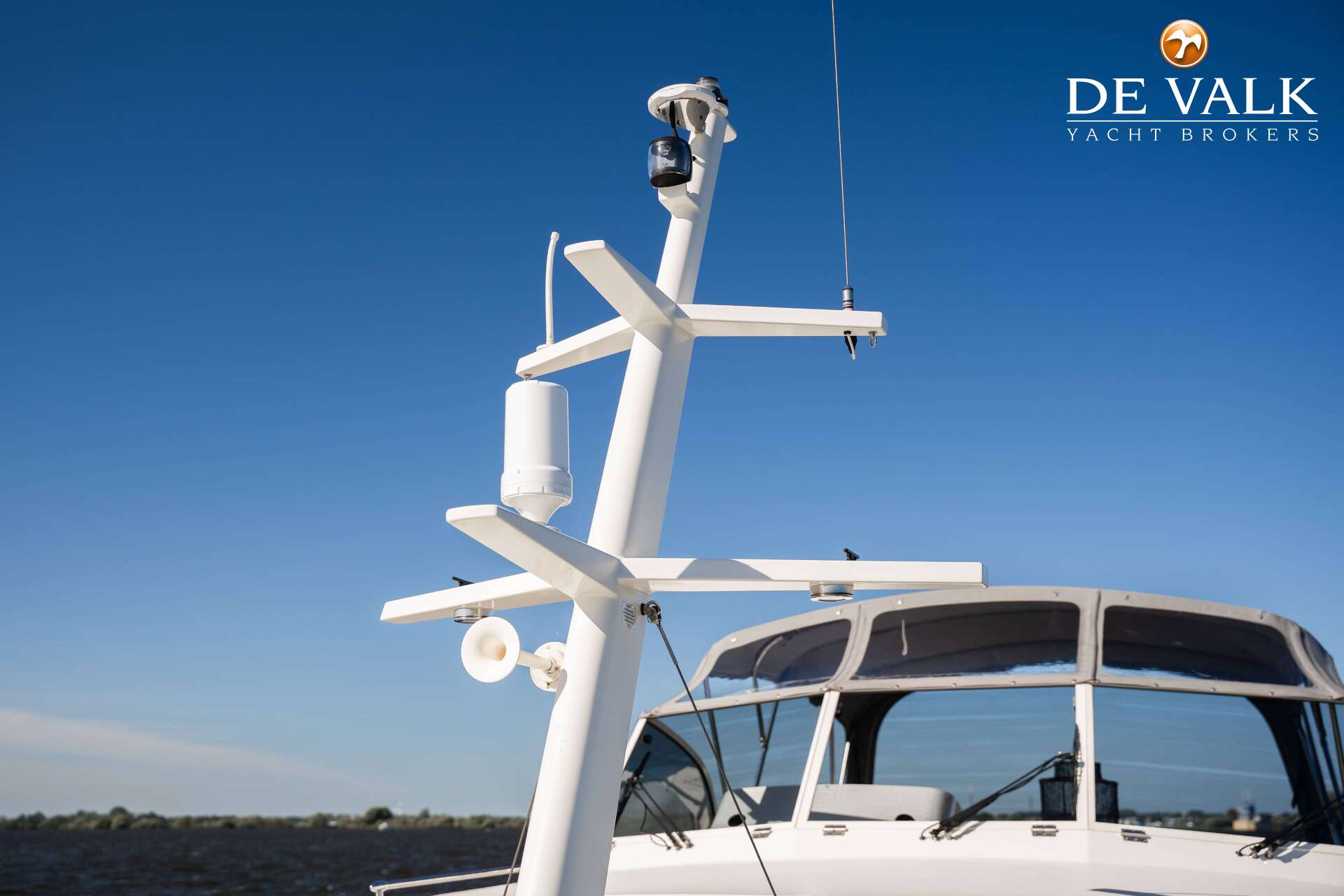 Linssen 40 SL AC — foto 12 van 44