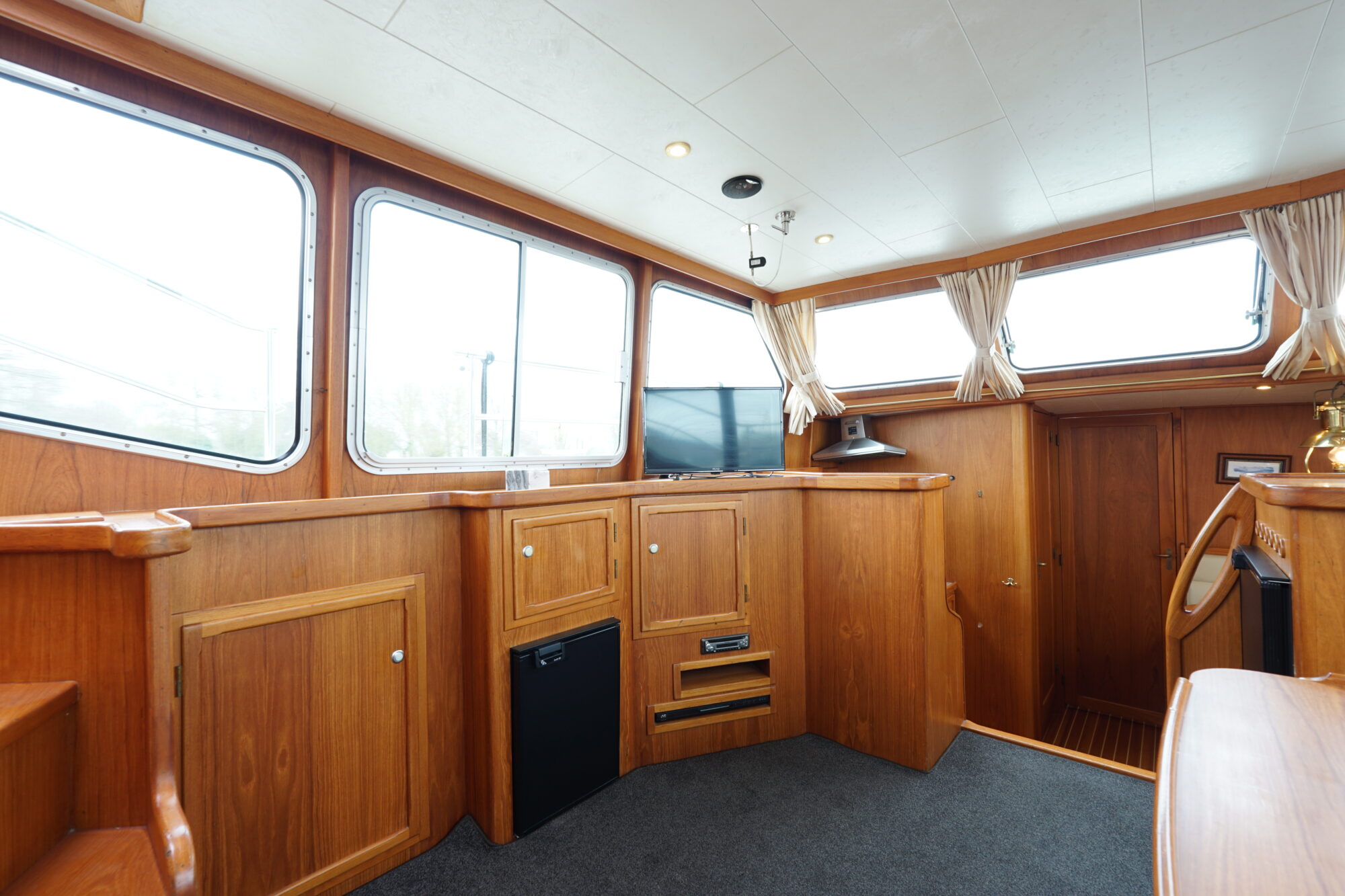 Vacance 13.00 AK Cabrio — foto 19 van 80
