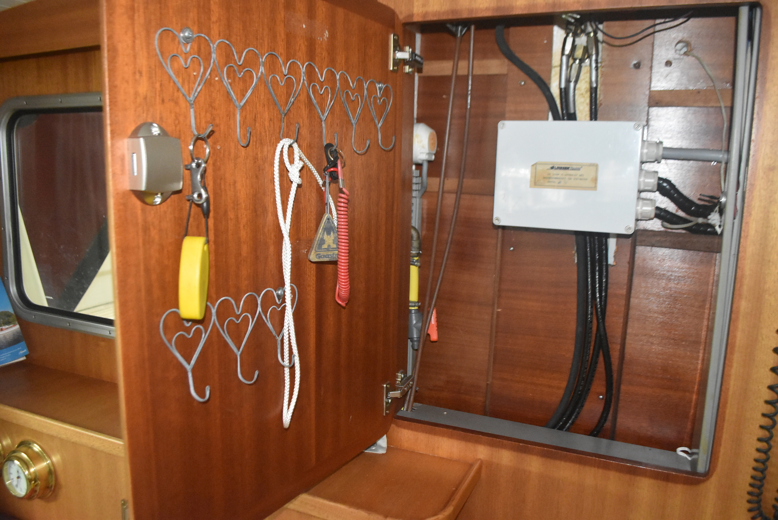 Linssen 380 AC — foto 15 van 22