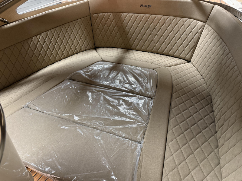 Primeur 615 Exclusive 60pk Honda — foto 10 van 12