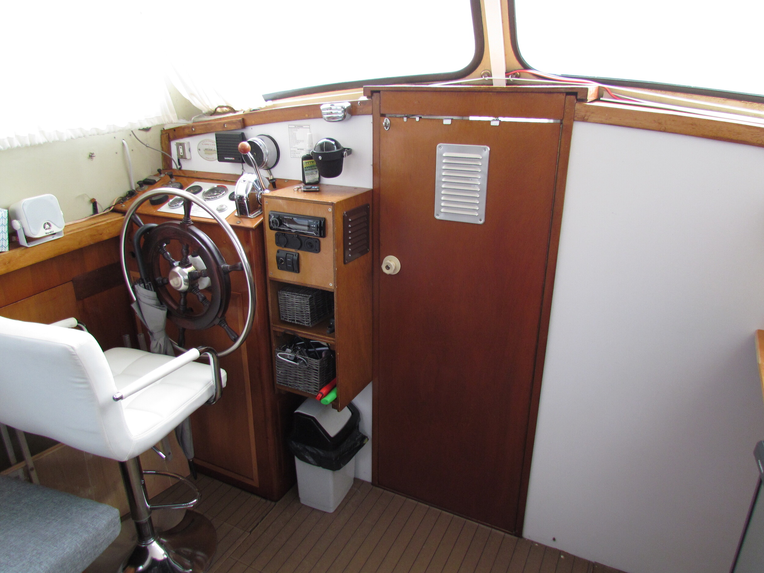 Kempala  Kruiser 10.00 — foto 28 van 44