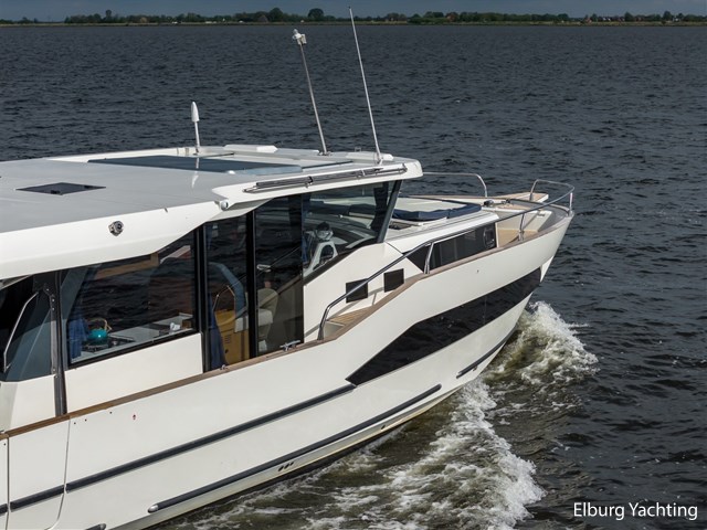Delphia 1200 - BluEscape — foto 78 van 90